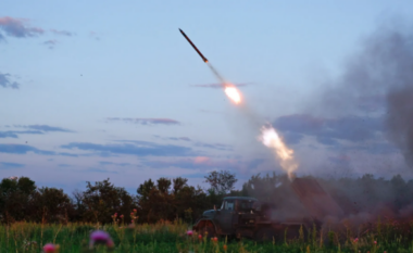 Gjermania i dorëzon Ukrainës armë për të goditur thellë brenda territorit rus