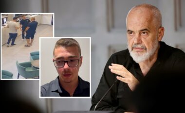 Konflikti i shëmtuar fizik në Vlorë/ Rama: Sapo të dalë nga spitali, të përjashtohet pa kthim efektivi i policisë që u përfshi, t’i dorëzohet drejtësisë