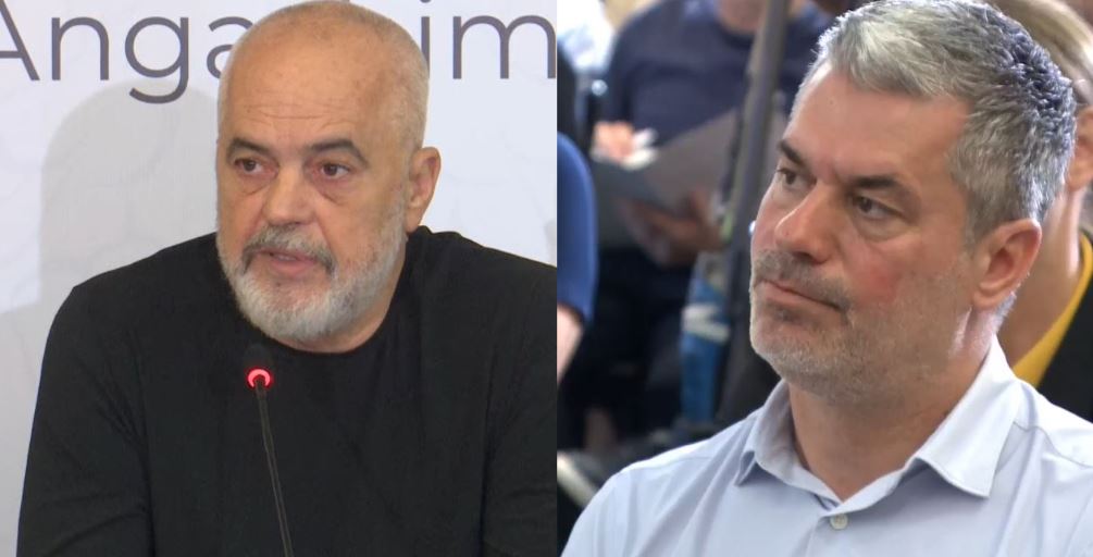 Rama kritikon kryebashkiakun e Vlorës: I ka sytë gjysmë të hapur, ka pasur ‘bum’ ndërtimesh pa leje (VIDEO)