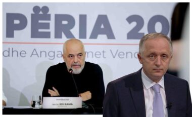 Pse 30 këshilltarë janë pak për një drejtor ujësjellësi?