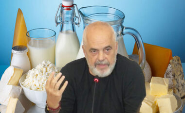 Ultimatumi i Ramës/ Marketet e vogla mbeten pa furnizime qumështi