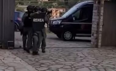 Saranda zgjohet në “shtetrrethim”/ RENEA kontrolle gjatë natës në qytet, operacioni i dytë brenda 3 ditësh