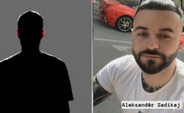 Misteri i zhdukjes së mikut të Aleksandër Sadikajt, publikohet FOTO-ja e Eraldo Muçit