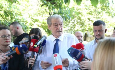 Sali Berisha del nga SPAK, zbulon shënimin që u la oficerëve të policisë gjyqësore