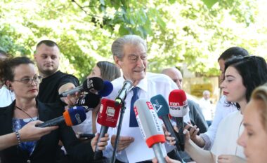 Berisha: Kur isha unë në pushtet, “Bankers” paguante të gjitha taksat