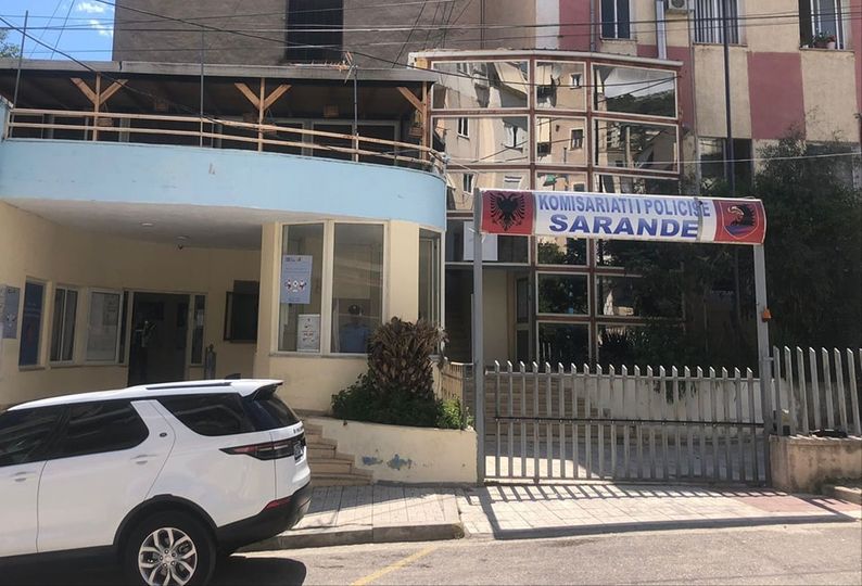Ngjarjet kriminale në Sarandë, mbledhje urgjente në komisariatin e qytetit
