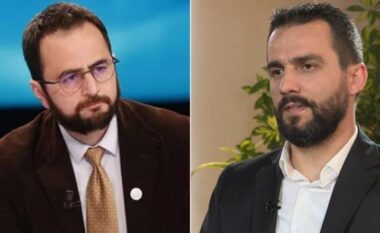 Adriatik Lapaj shpërthen keq ndaj Endri Shabanit: Më kishin paralajmëruar për ty, më preve në besë…