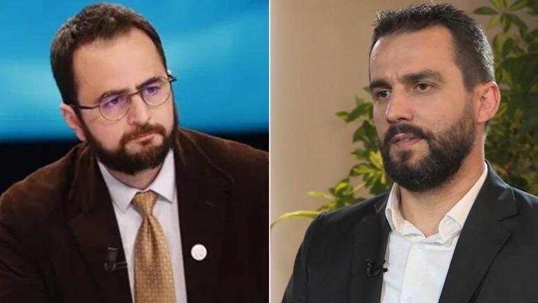 Adriatik Lapaj shpërthen keq ndaj Endri Shabanit: Më kishin paralajmëruar për ty, më preve në besë…