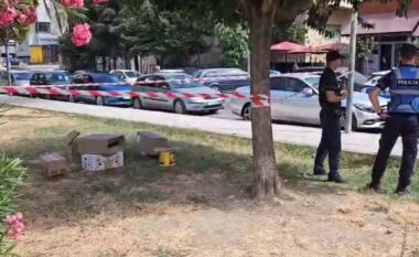 Durrës/ Sherr mes të moshuarve pas lojës së dominove, plagoset njëri prej tyre