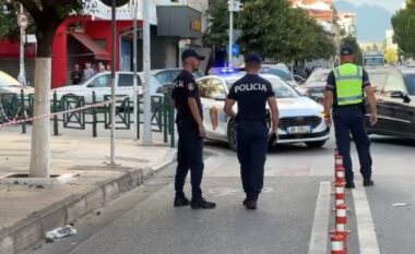 Sherr me thika në Shkodër, raportohet për një të plagosur! Shoqërohet autori
