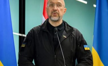 Kryeministri i Ukrainës jep dorëheqjen, ja kush pritet ta zëvendësojë