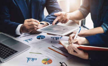 Mirëmbajtja e sistemit financiar shqiptar, 1.7 milionë euro për dy vjet
