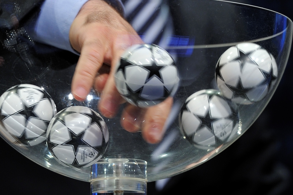 Hidhet shorti i raundit të tretë në Champions/ Francezët përballë Benfikës, futbolistët shqiptarë i presin sfida interesante