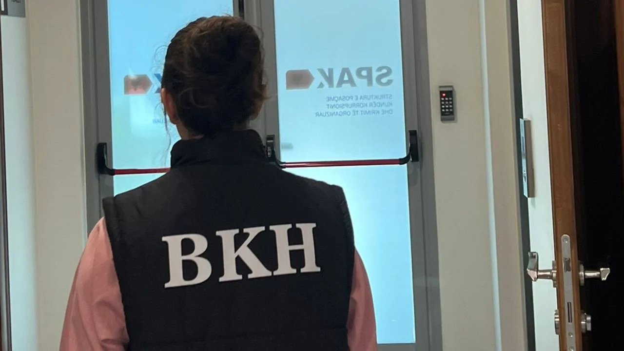 Faza përfundimtare e garës për kreun e ri të BKH, 7 kandidatët zhvillojnë sot intervistën me Dumanin dhe prokurorët e SPAK