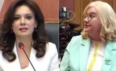Debate në Kuvend, Zheni Gjergji bllokon foltoren: Zjarri në Elbasan, alarm i fortë ! Spiropali i ndërpret fjalën