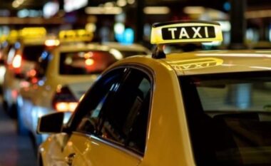 Tirana, ndër qytetet me numrin më të lartë të taksive në Europë në raport me popullsisë
