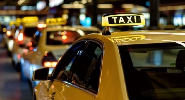Tirana, ndër qytetet me numrin më të lartë të taksive në Europë në raport me popullsisë