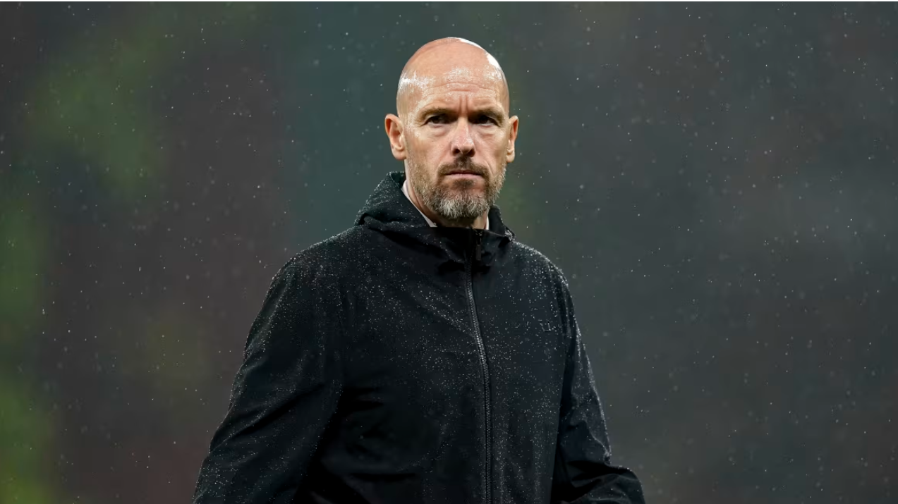 Debutimi katastrofik i Ten Hag, pëson humbje të turpshme në ndeshjen e parë me Bajern Leverkusen