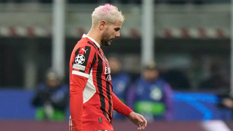 “Drejtimi që ka marrë klubi nuk pasqyron më vlerat që më tërhoqën këtu” – Theo Hernandez godet Milanin pas largimit