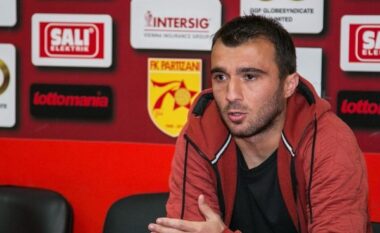 Trajneri largohet nga Partizani, firmos me rivalët e kryeqytetit