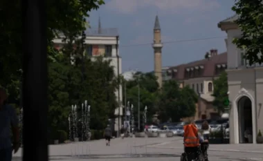 Vala e të nxehtit prek edhe Ballkanin, rajoni përballet me thatësirë të madhe