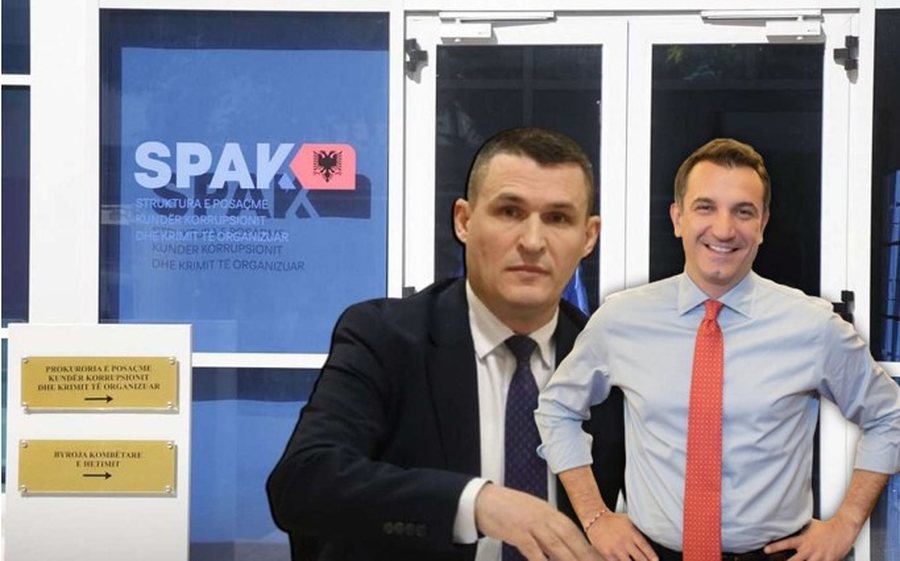 Altin Dumani: Dosja e Veliajt është ndarë në një fraksion tjetër, po hetohen disa fakte penale
