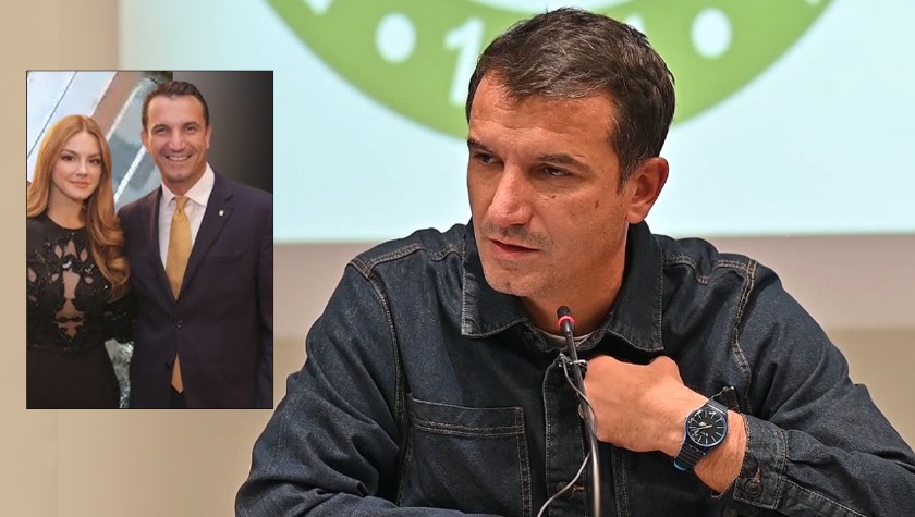 Nuk është e drejtë që djali të rritet vetëm, Fatjon Baci: Me telefonin tim Veliaj foli me bashkëshorten, nisi të qante dhe…