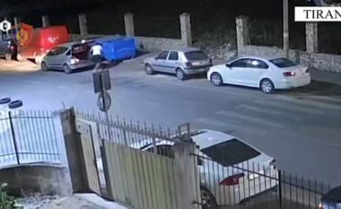 Vidhte banesa në Tiranë/ Arrestohet 57-vjeçari, i gjenden para cash e bizhuteri, në kërkim një tjetër (VIDEO)