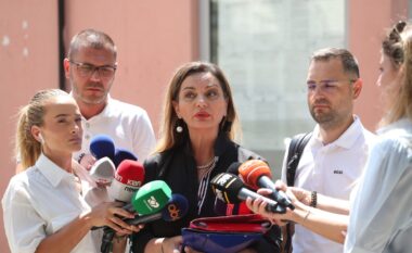 Akuzat për shpifje ndaj biznesmenes Vilma Nushi, GJKKO shpall të pafajshme Albana Vokshin