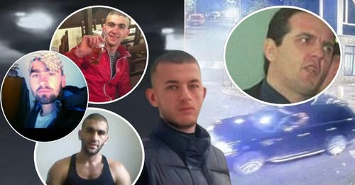 Vranë 23-vjeçarin Renis Dobra, gjykata lë në burg Petrit Çakrrin dhe Fatjon Bushgjokën
