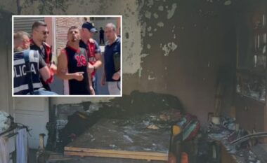 Dëshmia tronditëse e 31-vjeçarit që vrau të dashurën 52-vjeçare në Pogradec: Ajo pinte dhe më dhunonte, por e doja…