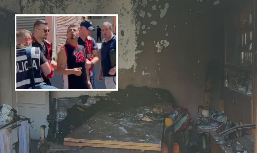 Dëshmia tronditëse e 31-vjeçarit që vrau të dashurën 52-vjeçare në Pogradec: Ajo pinte dhe më dhunonte, por e doja…