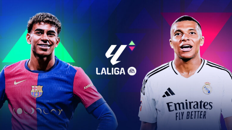 Zyrtare: La Liga shpall datat e El Clasicos për sezonin 2025/26