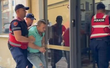 Dyshohet se abuzoi me vajzën e tij 12-vjeçe, mbërrin në gjykatë babai monstër