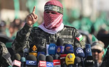 Izraeli ekzekuton zëdhënësin e Hamasit/ IDF: Abu Obeida shërbeu si fytyra publike e organizatës terroriste