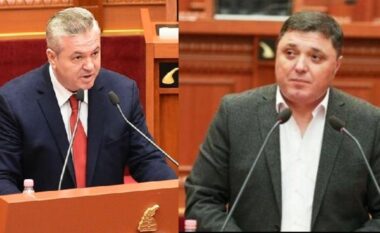 Berisha “i fali” tre deputetë Metës, reagojnë Murrizi e Çollaku: Po dorovisni votat e demokratëve, ja pse jemi 16 vjet në opozitë