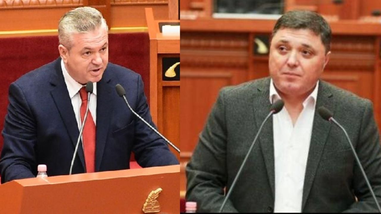 Berisha “i fali” tre deputetë Metës, reagojnë Murrizi e Çollaku: Po dorovisni votat e demokratëve, ja pse jemi 16 vjet në opozitë
