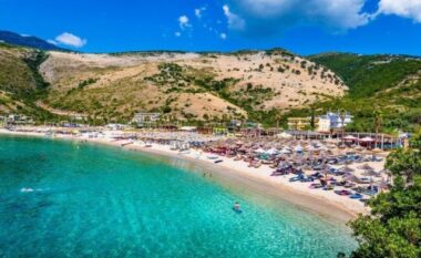 “Express”: Shqipëria, “Xhevahiri i Ballkanit” destinacioni më i mirë për një arratisje në bregdet
