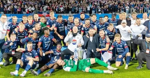 E rrallë/ Ekipi i një fshati kualifikohet për në Europa League 2026-27
