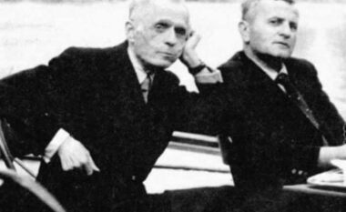 Roli i Abaz Kupit në Konferencën e Mukjes me rastin e 82 vjetorit