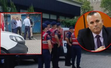 Sulmi ndaj News24/ Gazetari “shpërthen” ndaj Ardi Veliut: Shok i ‘Escobarit’