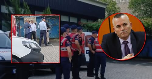 Sulmi ndaj News24/ Gazetari “shpërthen” ndaj Ardi Veliut: Shok i ‘Escobarit’