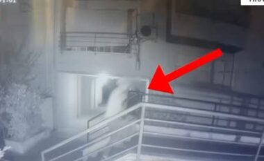 Shpërthimi me tritol në një garazh më 24 korrik, identifikohet autori (EMRI)