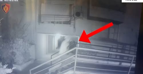 Shpërthimi me tritol në një garazh më 24 korrik, identifikohet autori (EMRI)