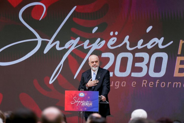 BIRN: Strategjia për Inteligjencën Artificiale, e mirë në letër, sfiduese në zbatim