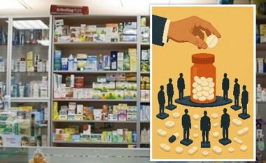 Investigimi i Faktoje: 3069 farmaci në duart e 8 shpërndarësve, ja si funksionon oligopoli i ilaçeve