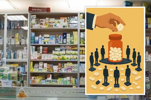 Investigimi i Faktoje: 3069 farmaci në duart e 8 shpërndarësve, ja si funksionon oligopoli i ilaçeve