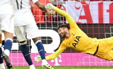 Tottenham “poshtërohet” nga Bayern para sfidës për Superkupën e Evropës (VIDEO)
