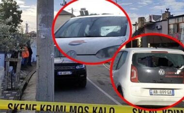 U arrestua pas vrasjes së Lulzim Vishës, lirohet Eduart Lami