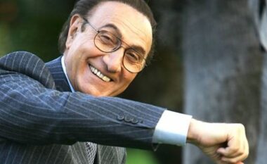 Ndërron jetë në moshën 89-vjeçare Pippo Baudo, figurë e rëndësishme e televizionit italian